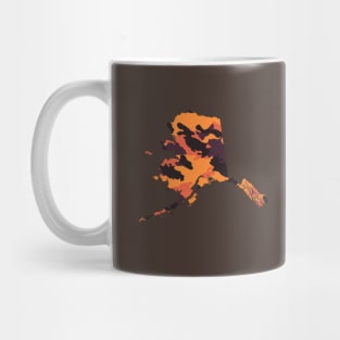 Alaska Survival Mug